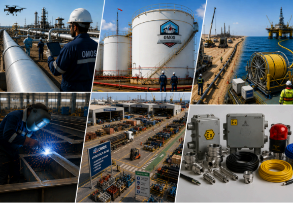 Industrial Maintenance Overview